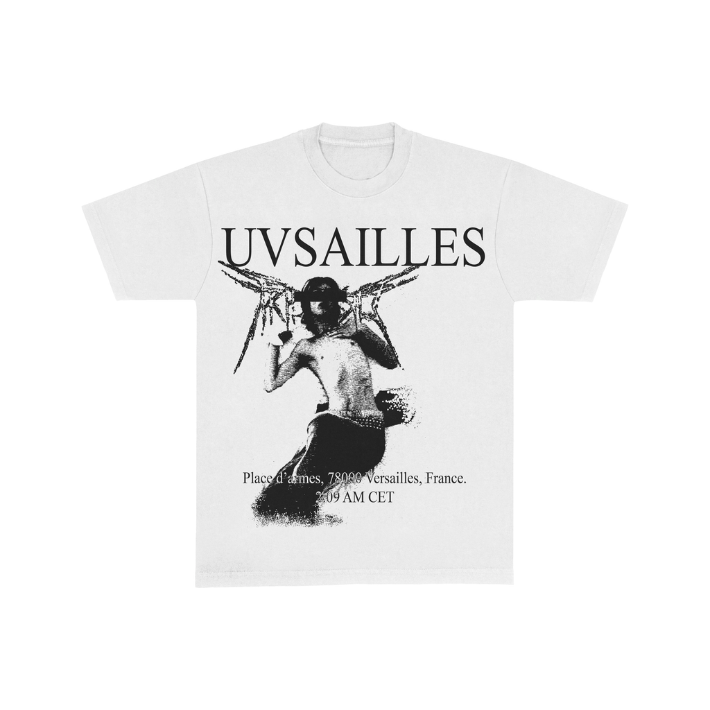 Uvsailles Versailles Tee – uvsailles