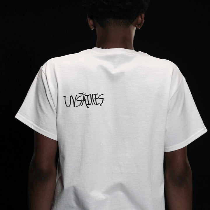 PROJECT MAYHEM KISS TEE