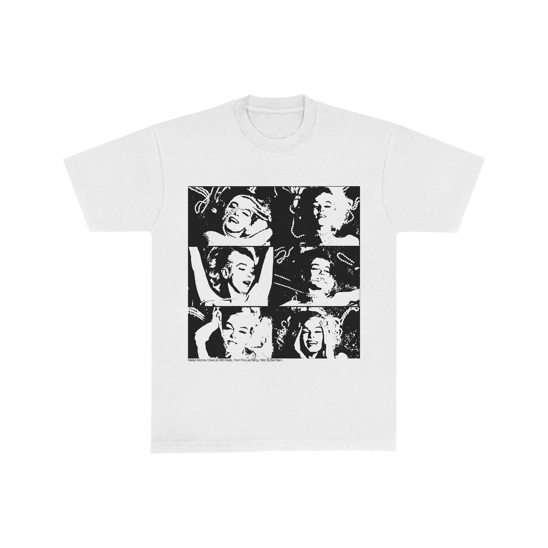 MARILYN TEE