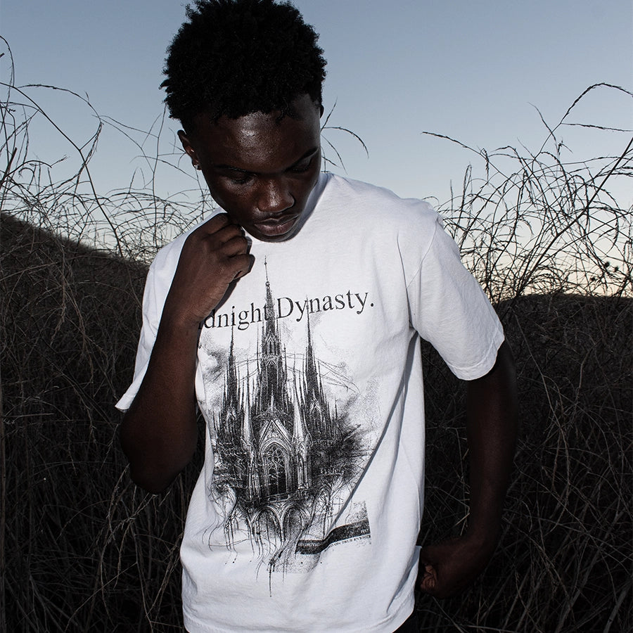 MIDNIGHT DYNASTY TEE