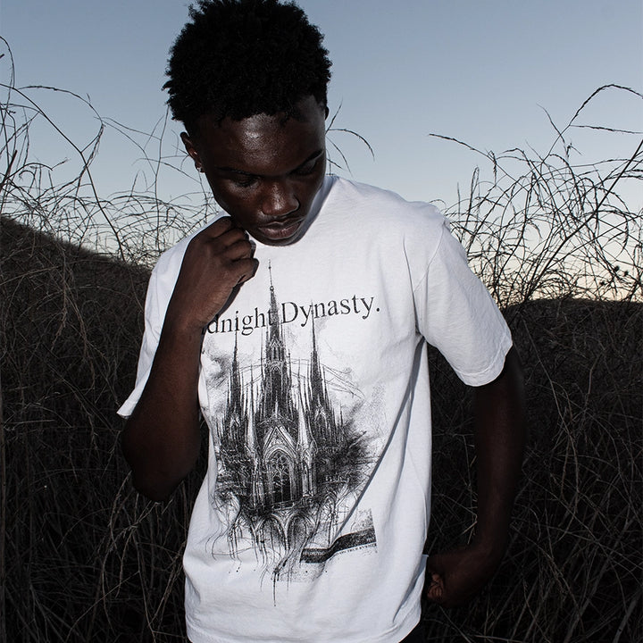 MIDNIGHT DYNASTY TEE