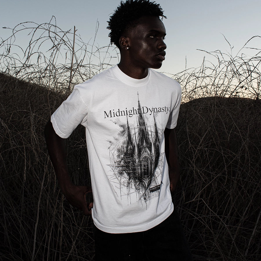 MIDNIGHT DYNASTY TEE