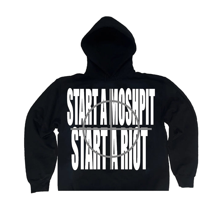MOSHPIT HOODIE