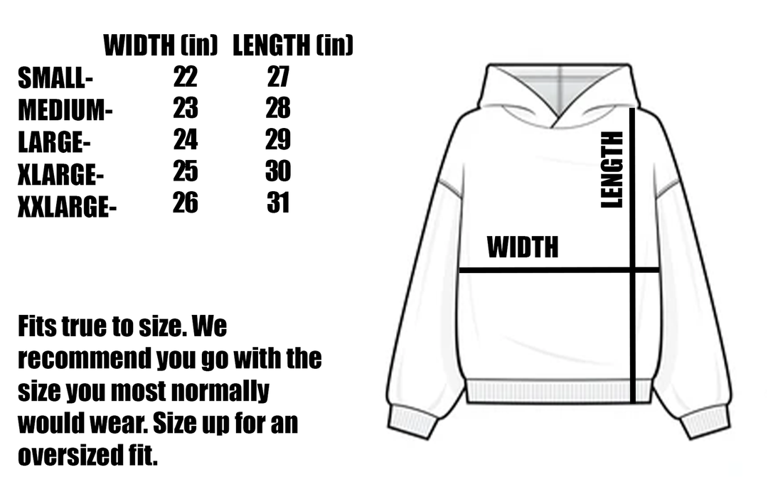 UVSAILLES SWEATSUIT HOODIE