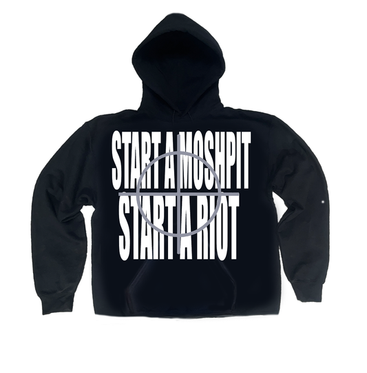 Moshpit Hoodie