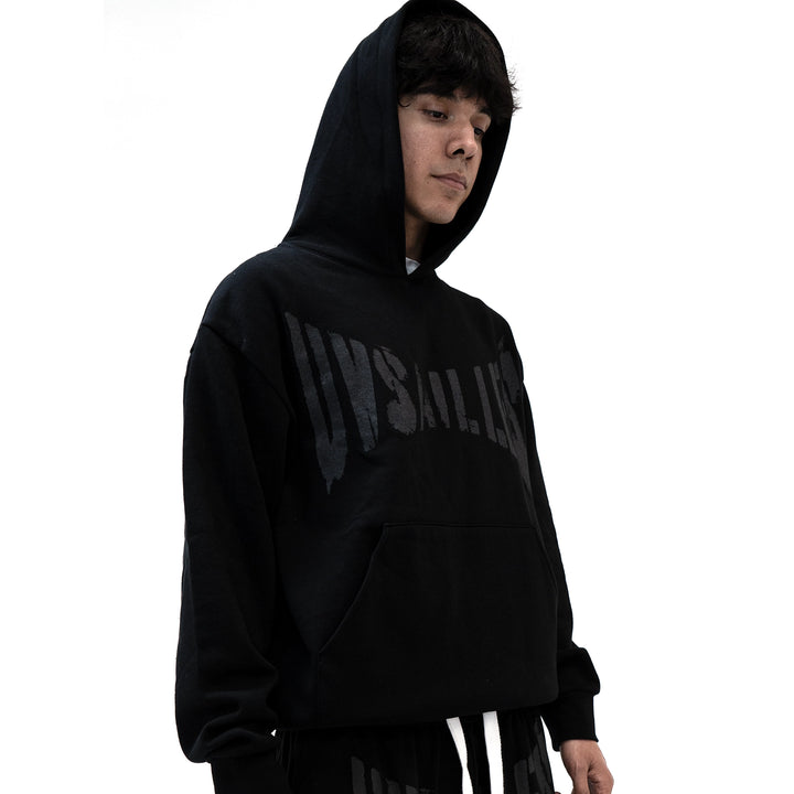 UVSAILLES SWEATSUIT HOODIE