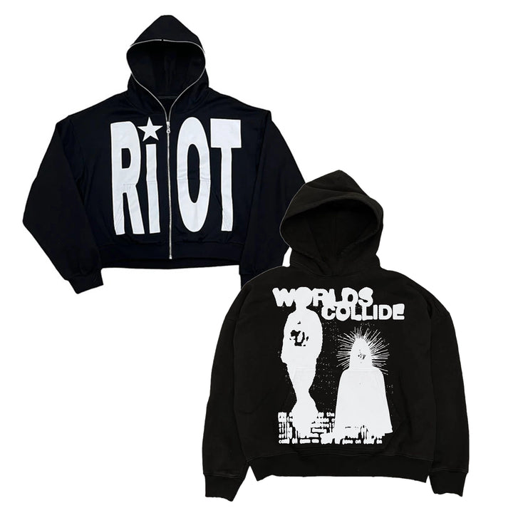 HOODIE BUNDLE