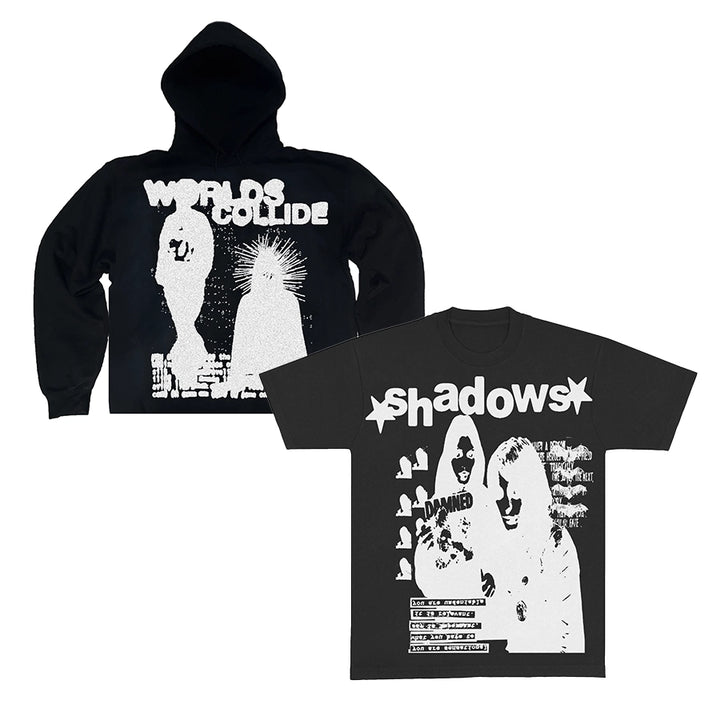 TEE/HOODIE BUNDLE