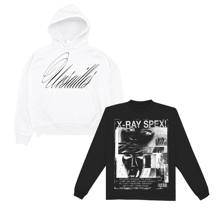 TEE/HOODIE BUNDLE