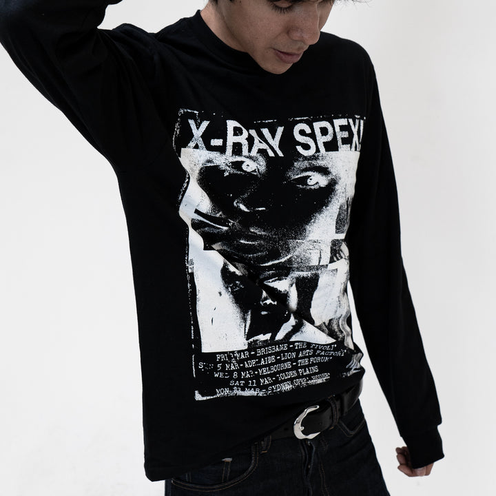 X-RAY SPEX TEE
