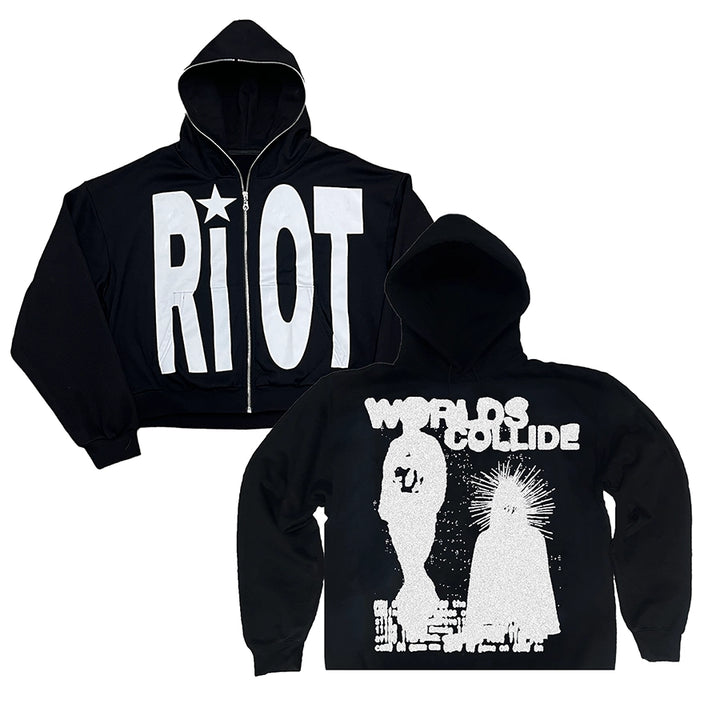 HOODIE BUNDLE